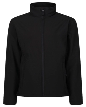 Regatta Mens Reid Softshell Jacket