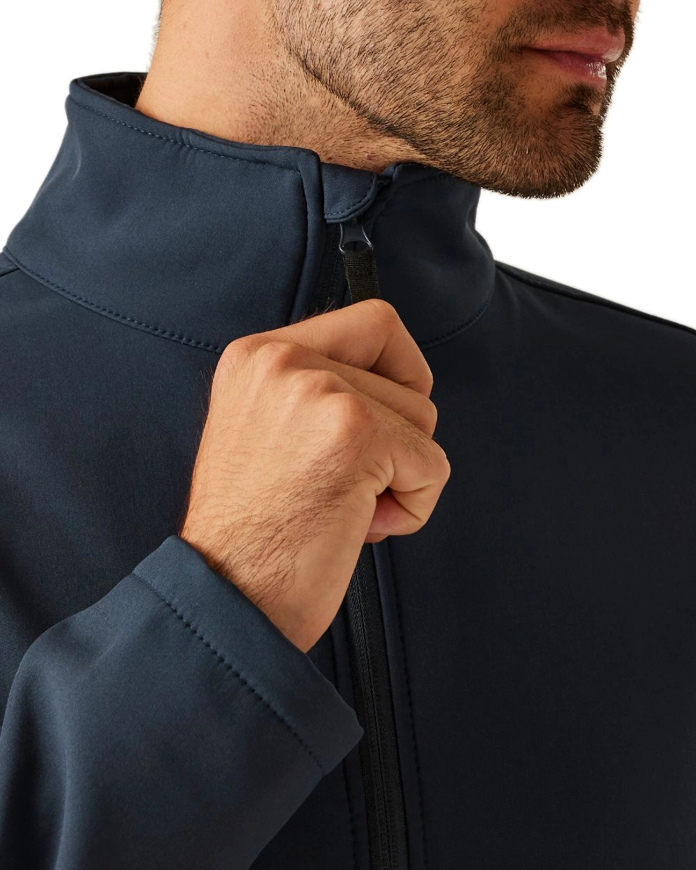 Regatta Mens Reid Softshell Jacket