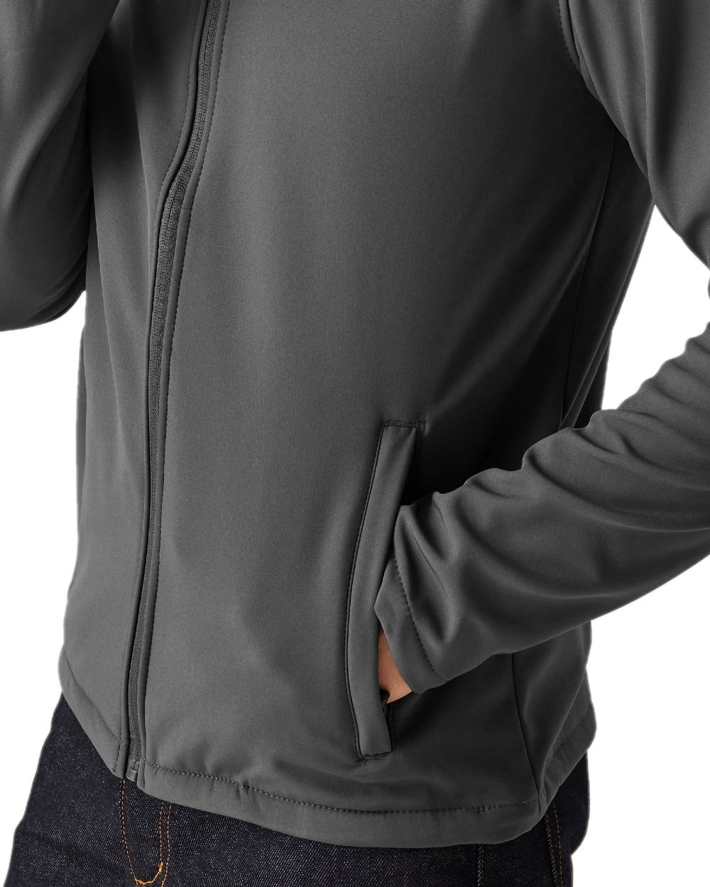 Regatta Mens Reid Softshell Jacket