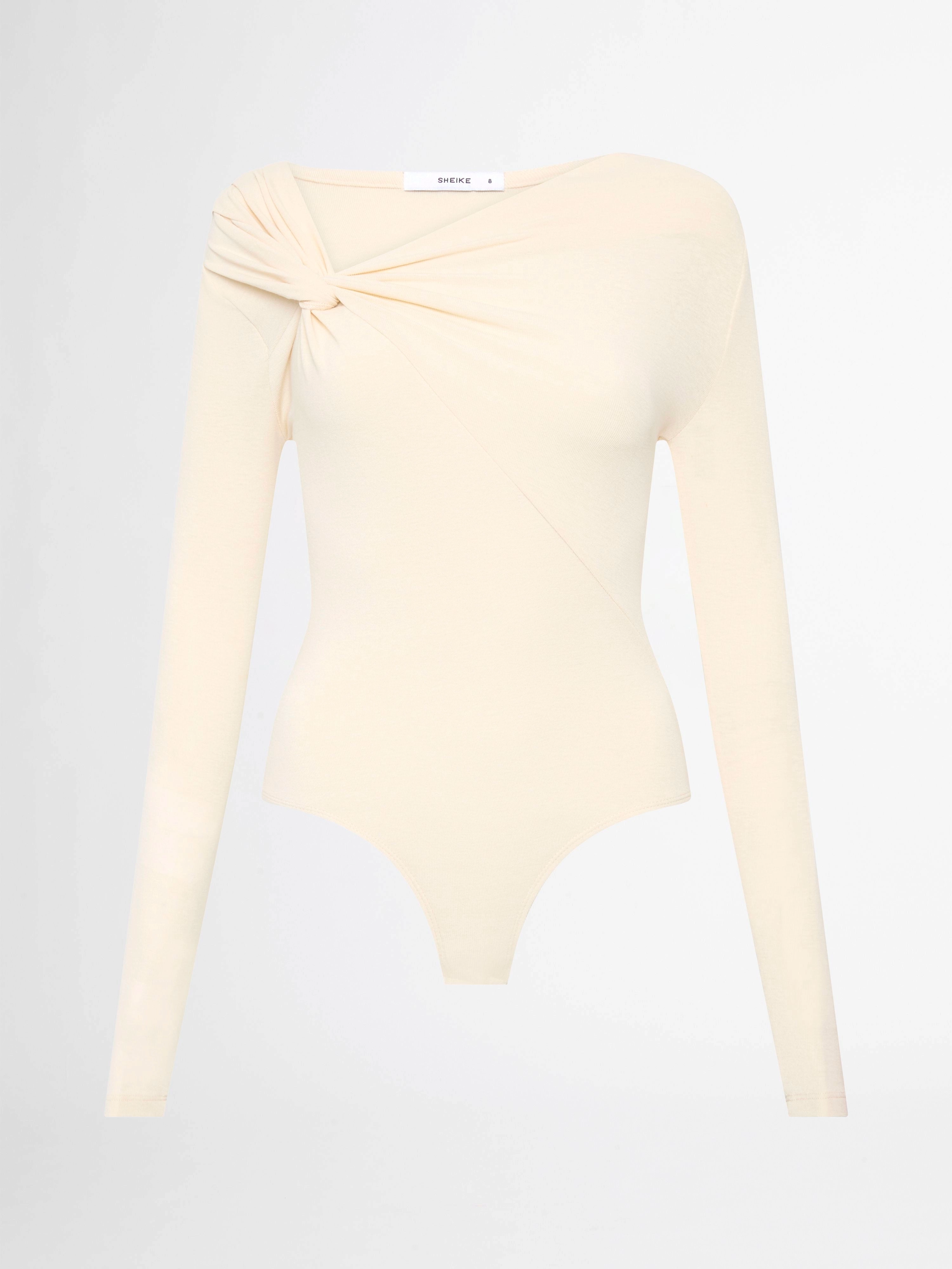 REVOLUTION BODYSUIT