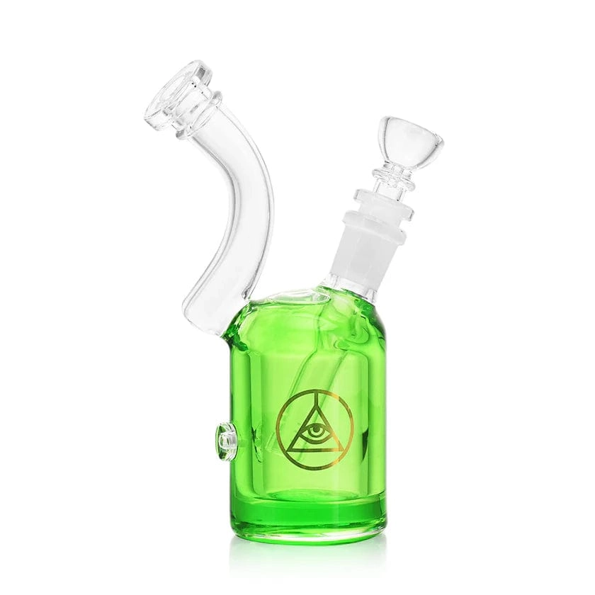 Ritual 7" Blizzard Glycerin Bubbler