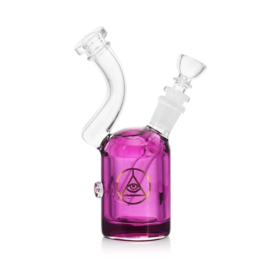 Ritual 7" Blizzard Glycerin Bubbler