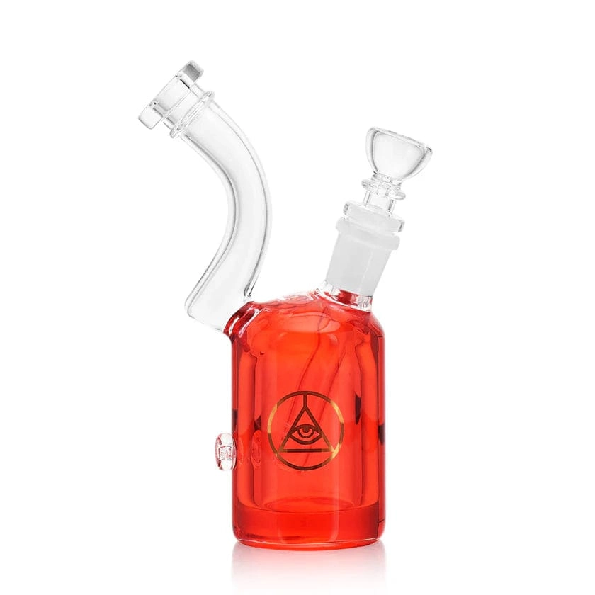 Ritual 7" Blizzard Glycerin Bubbler
