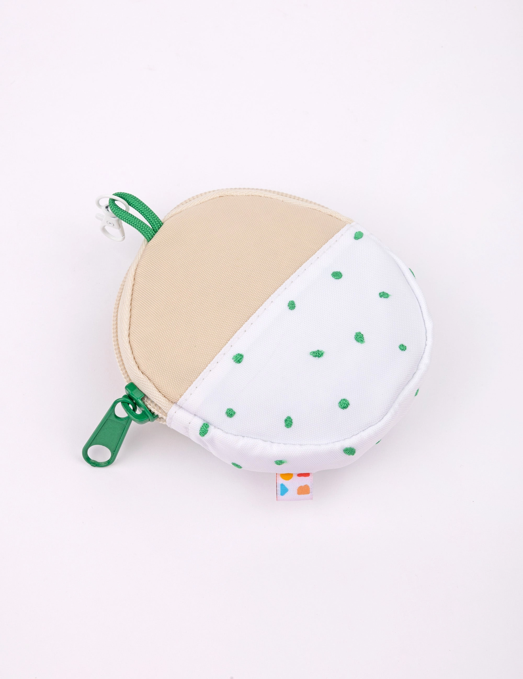 Ruffle Chip Keychain