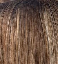Ryan Wig by Noriko | Synthetic (Mono)