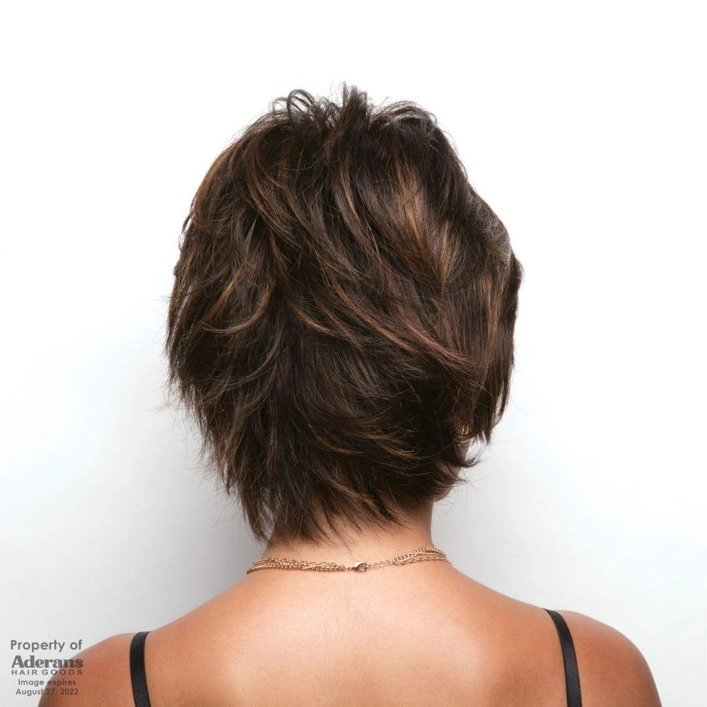 Ryan Wig by Noriko | Synthetic (Mono)