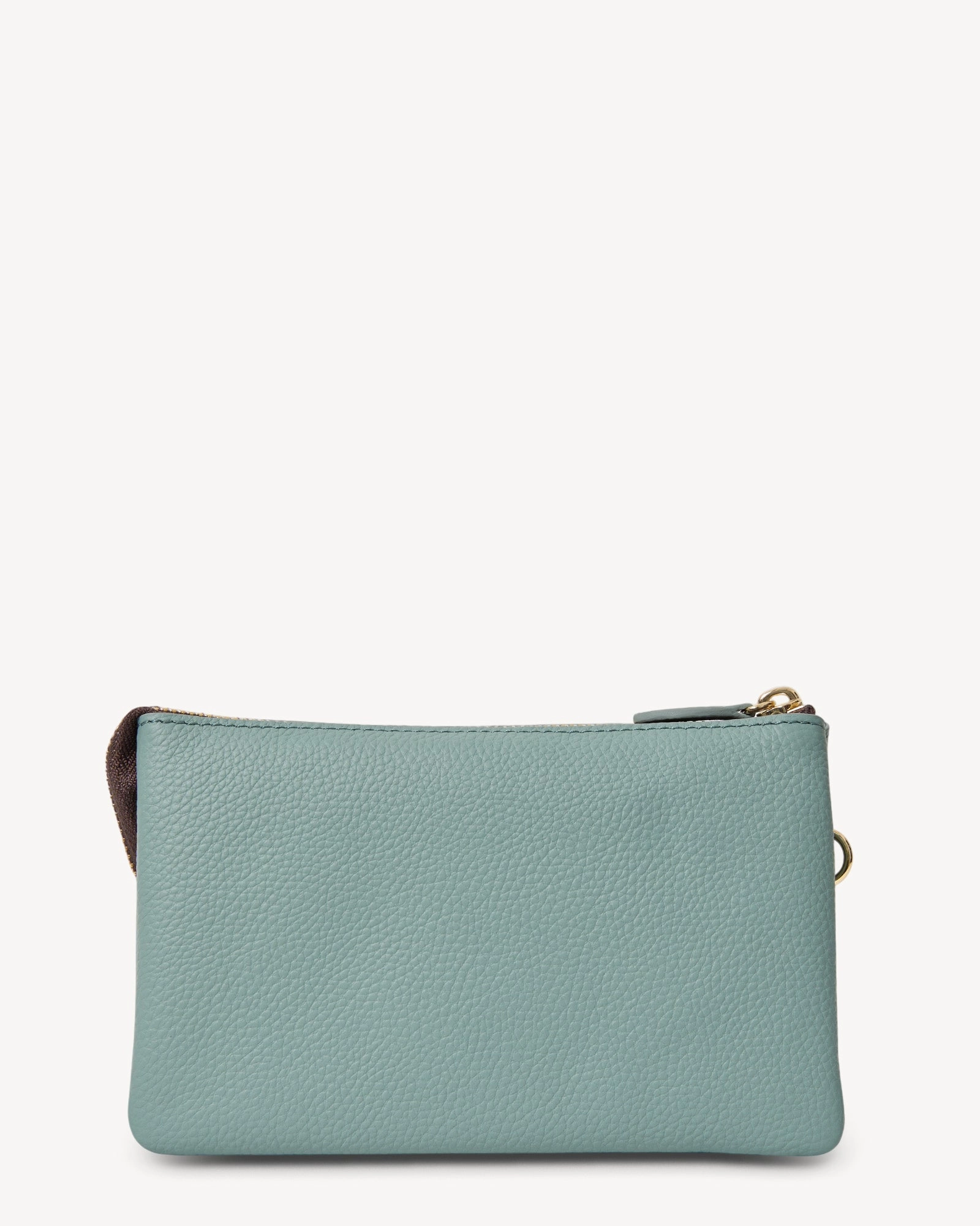 Saben Tilly Crossbody Duck Egg