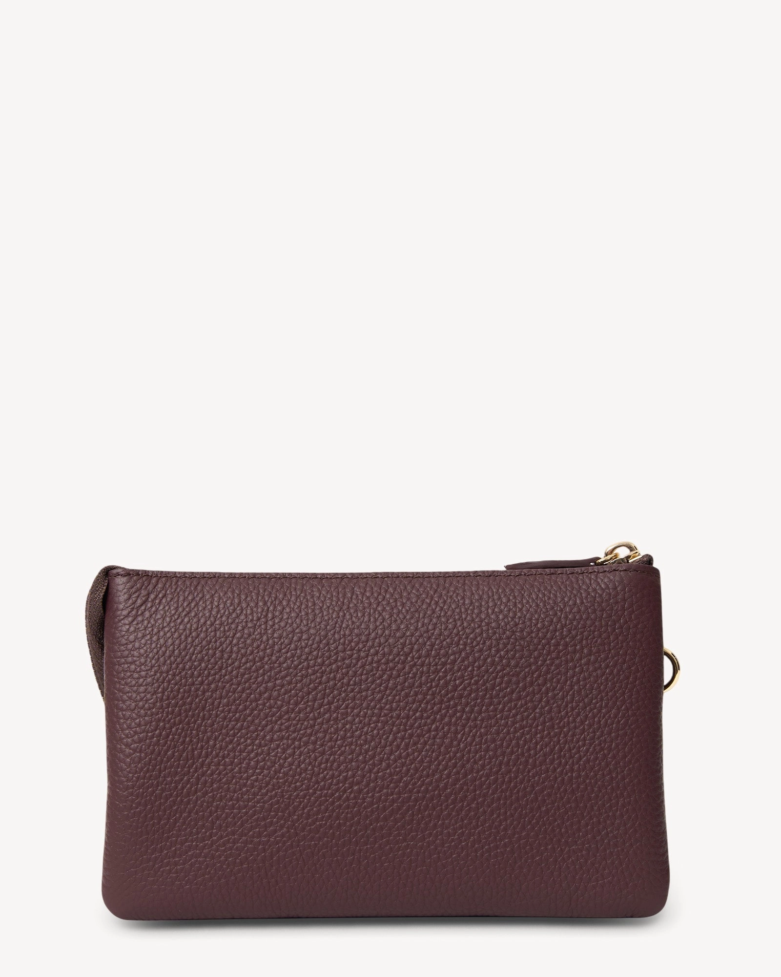 Saben Tilly Crossbody Merlot