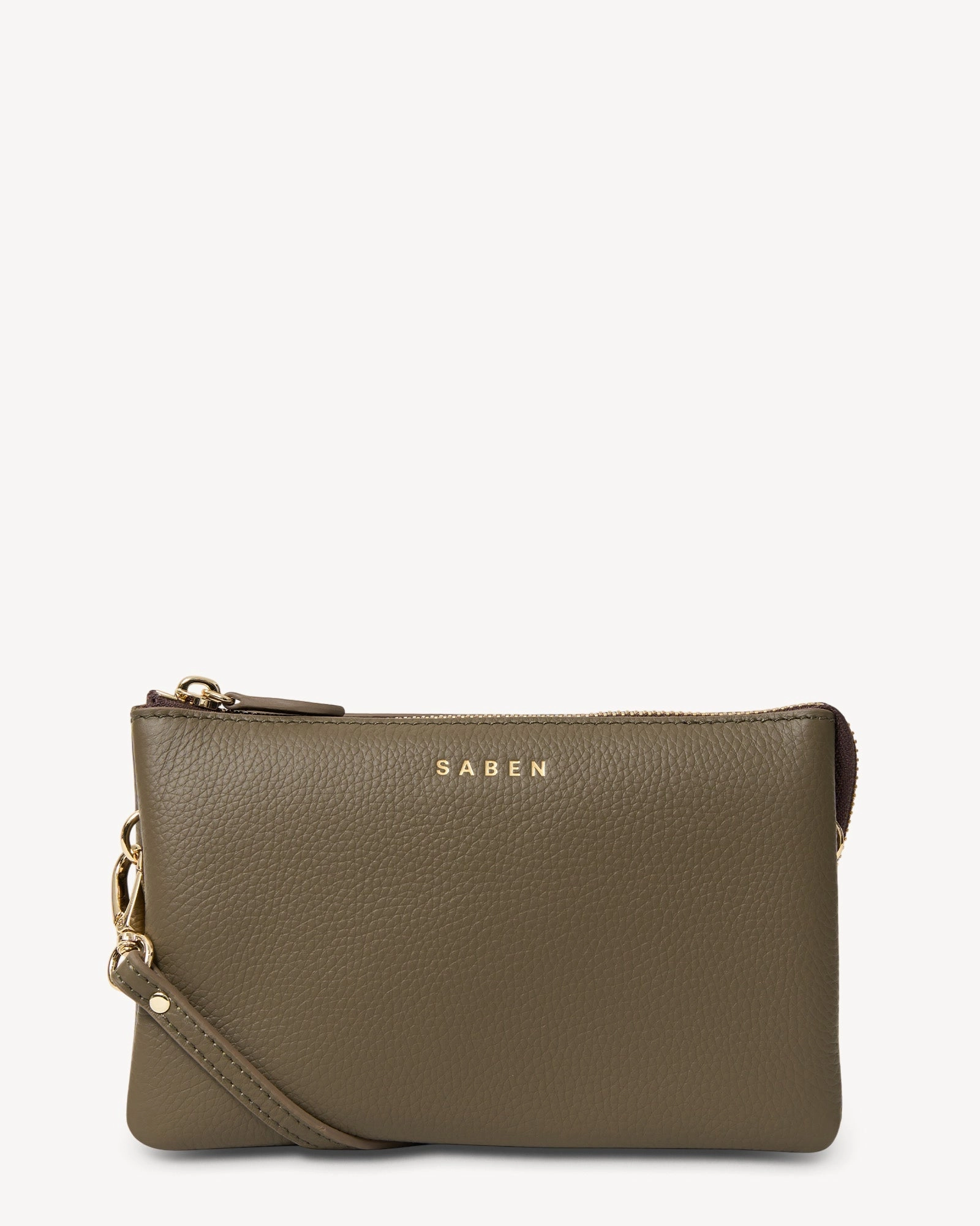 Saben Tilly Crossbody Rosemary