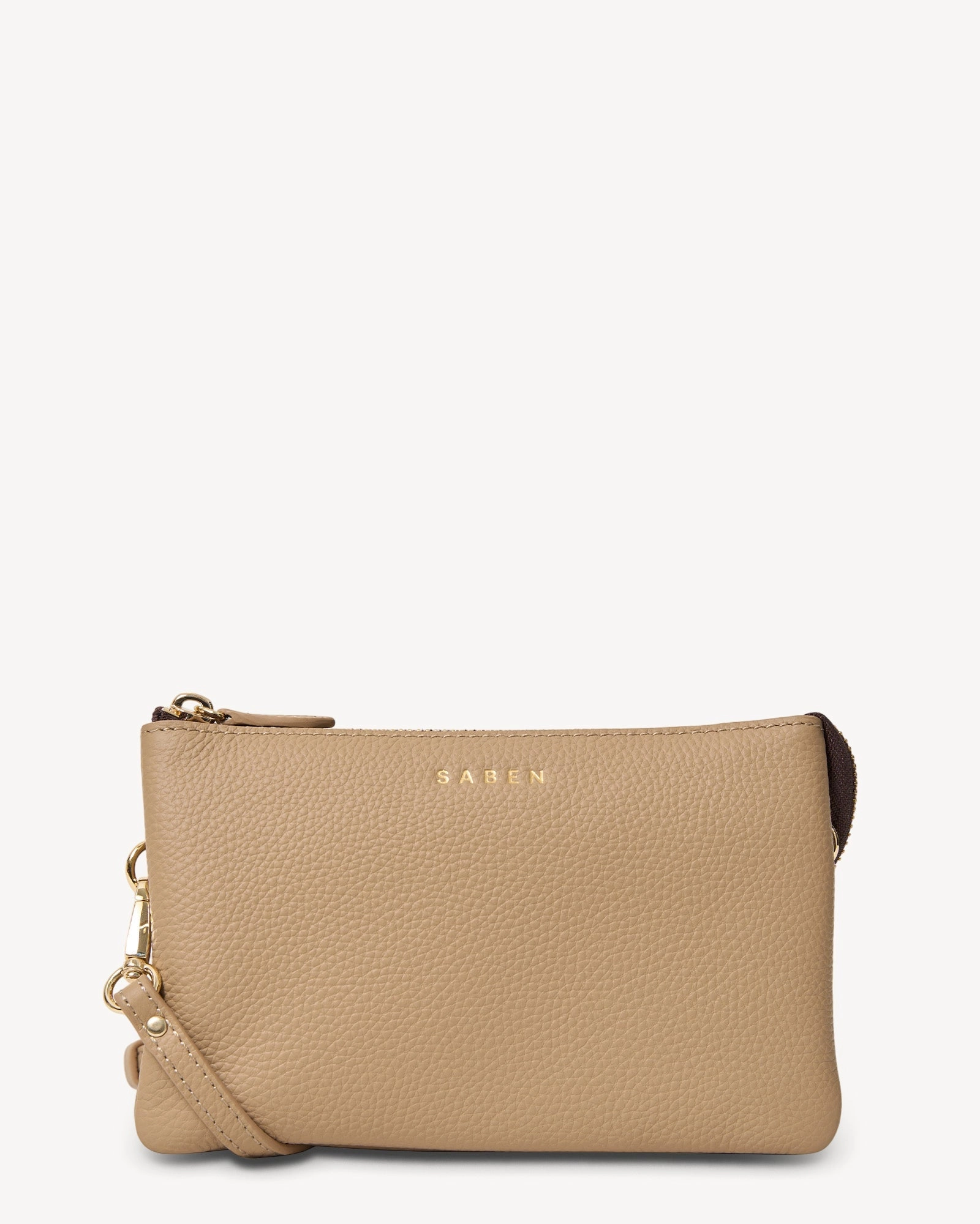 Saben Tilly Crossbody Tea