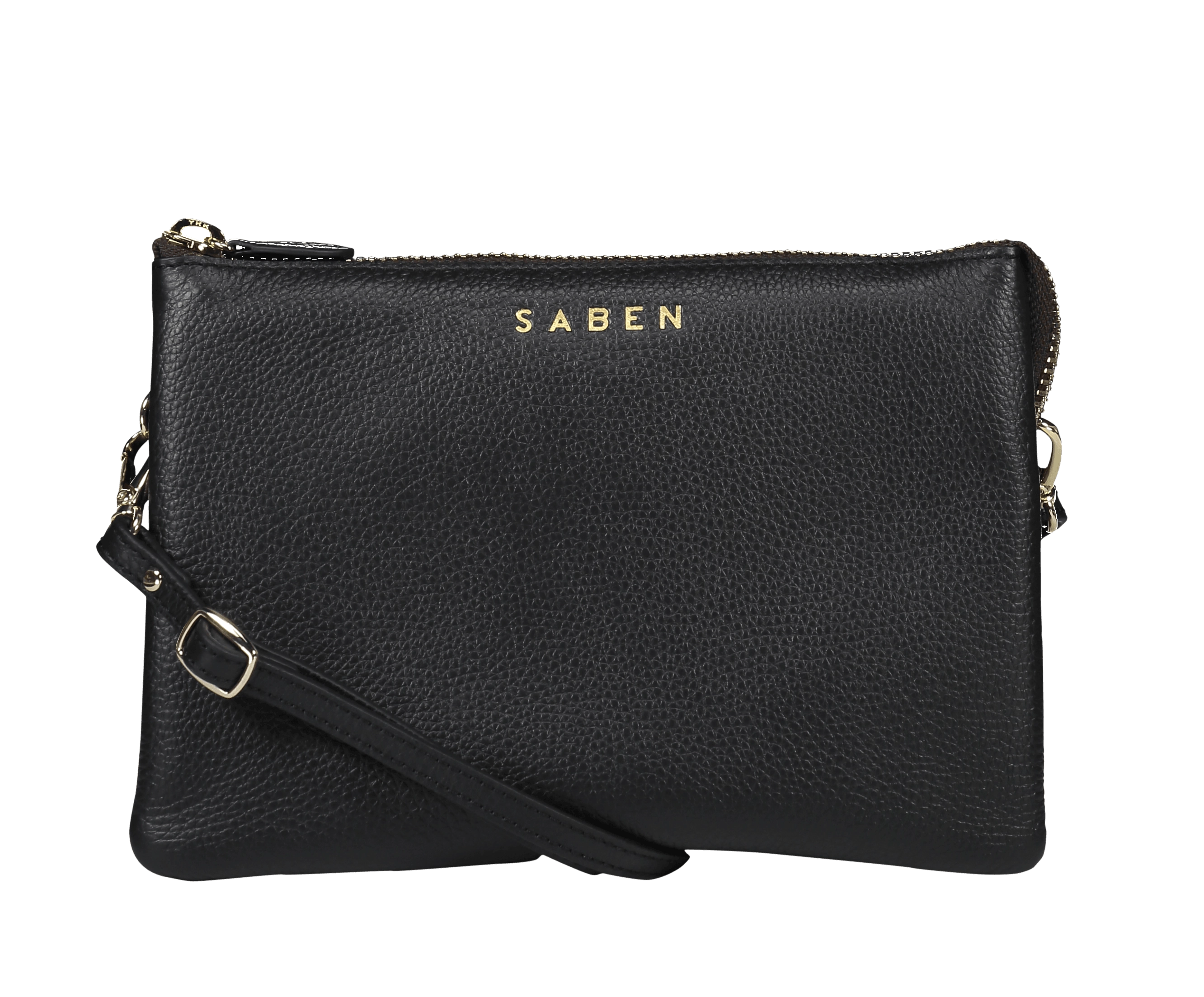 Saben Tilly's Big Sis Black