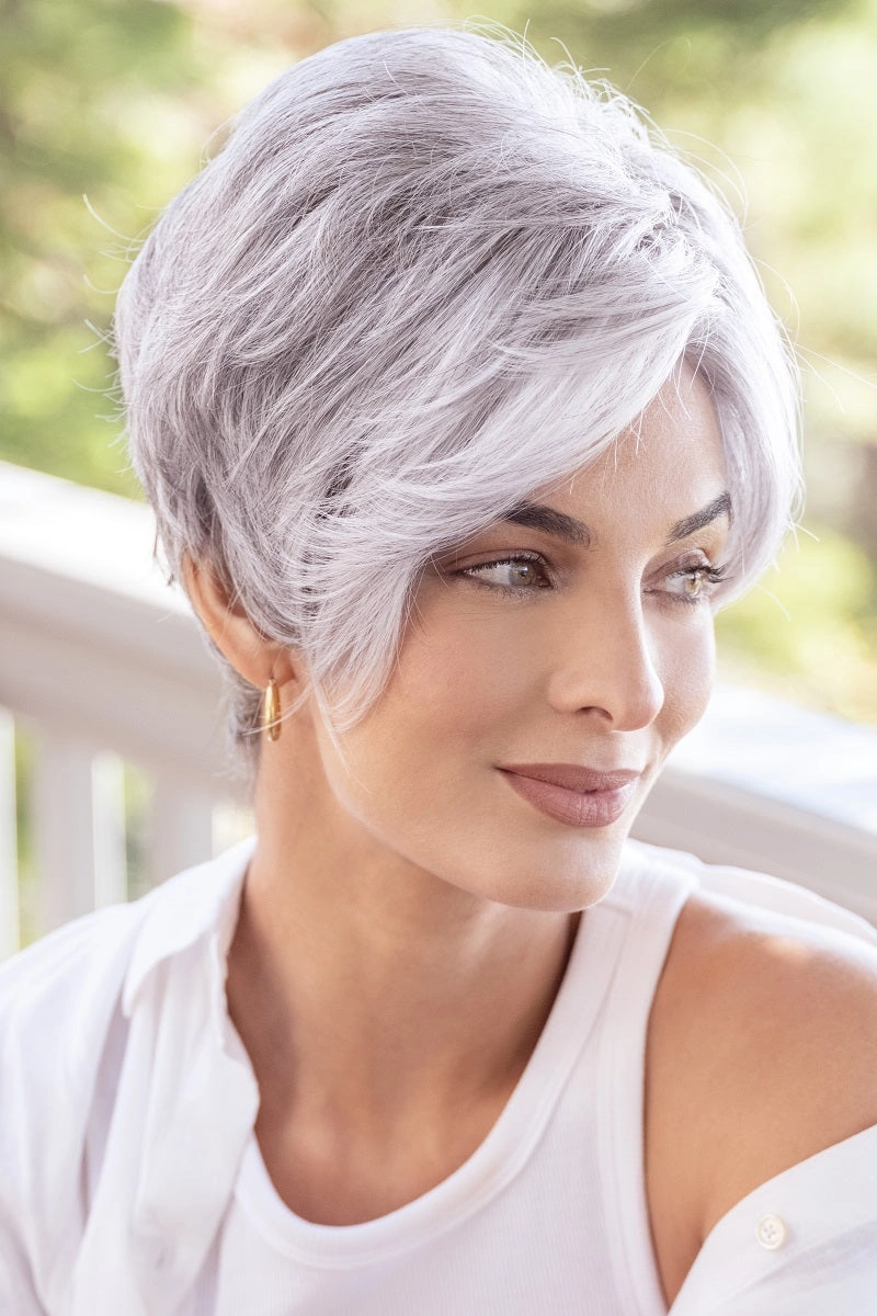 Sale - Amore Wigs - Bay (#2585) - Color: Champagne-R