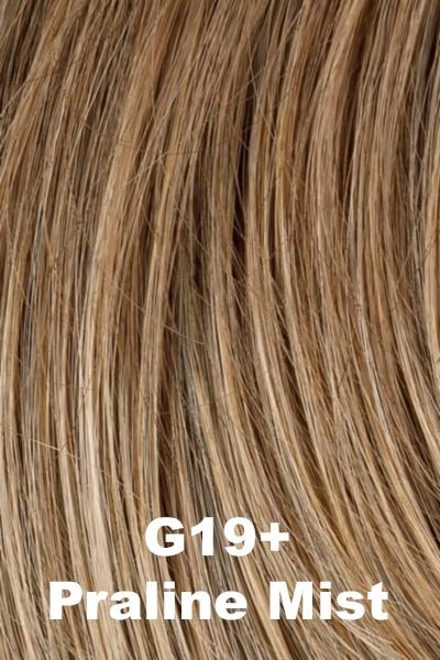 Sale - Gabor Wigs - Acclaim - Color: Praline Mist (G19 )
