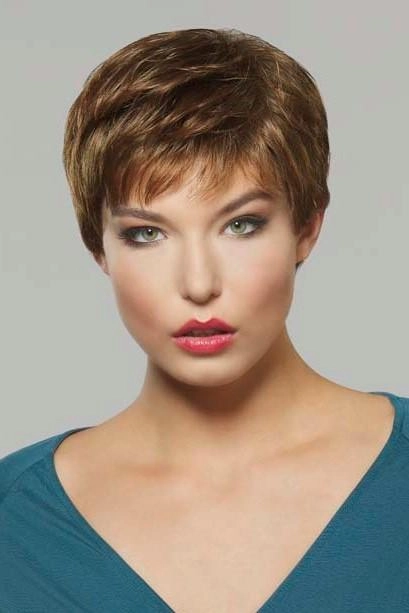 Sale - Henry Margu Wigs - Amber (#2461) - Color: 38/56GR