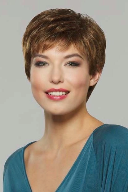 Sale - Henry Margu Wigs - Amber (#2461) - Color: 38/56GR