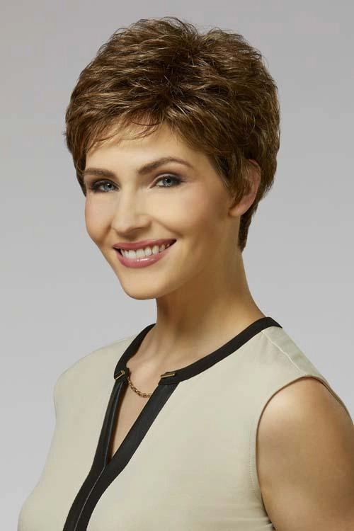 Sale - Henry Margu Wigs - Jessica (#2485) - Color: 24H18