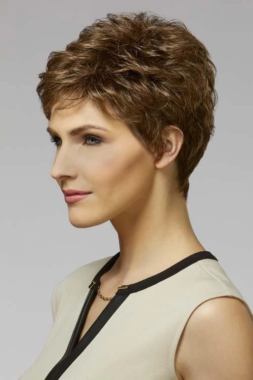 Sale - Henry Margu Wigs - Jessica (#2485) - Color: 24H18