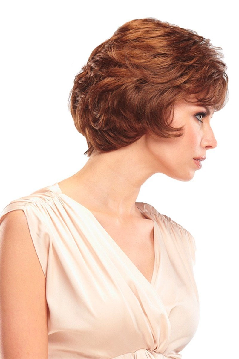 Sale - Jon Renau Wigs - Gwen (#5120) - Color: 14/24 (Creme Soda)