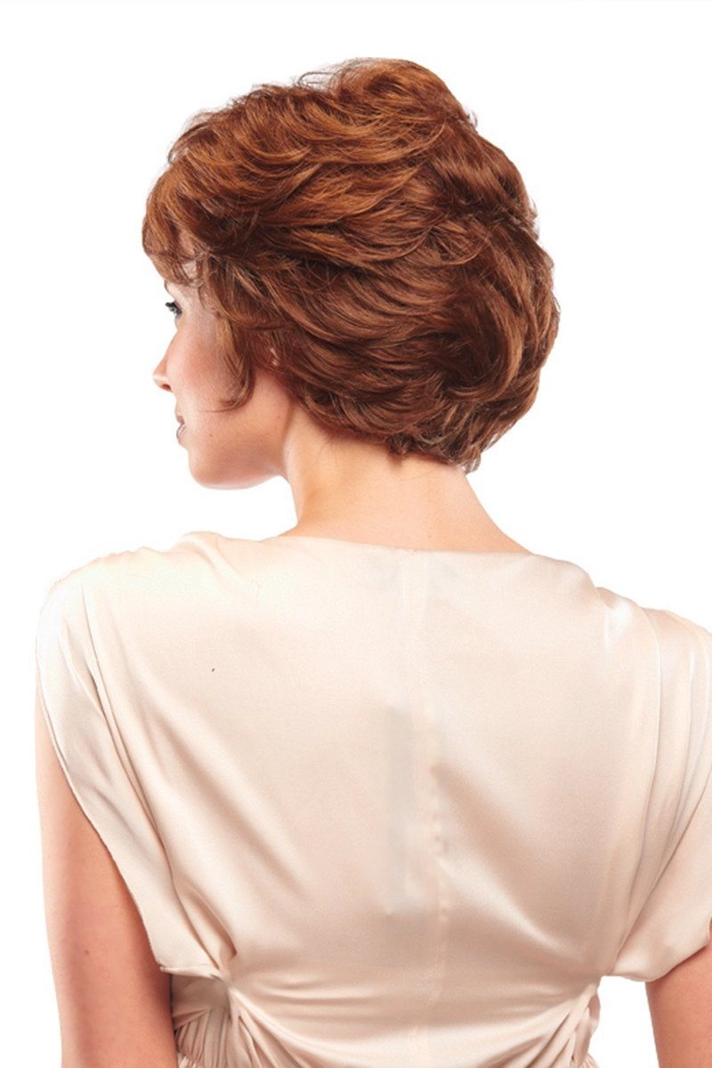 Sale - Jon Renau Wigs - Gwen (#5120) - Color: 14/24 (Creme Soda)