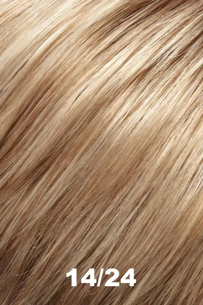 Sale - Jon Renau Wigs - Gwen (#5120) - Color: 14/24 (Creme Soda)
