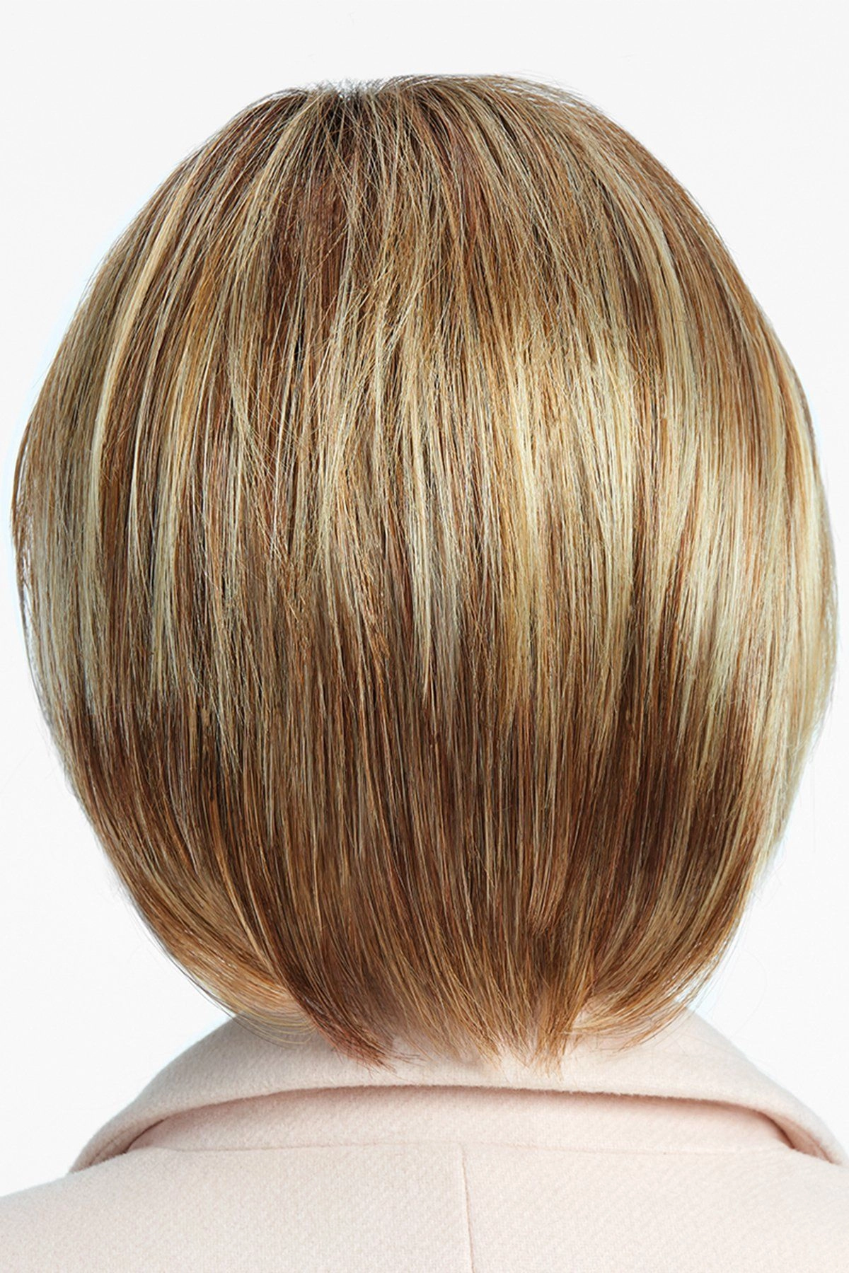 Sale - Raquel Welch Wigs - Classic Cool - Color: Glazed Cinnamon (R3025S)