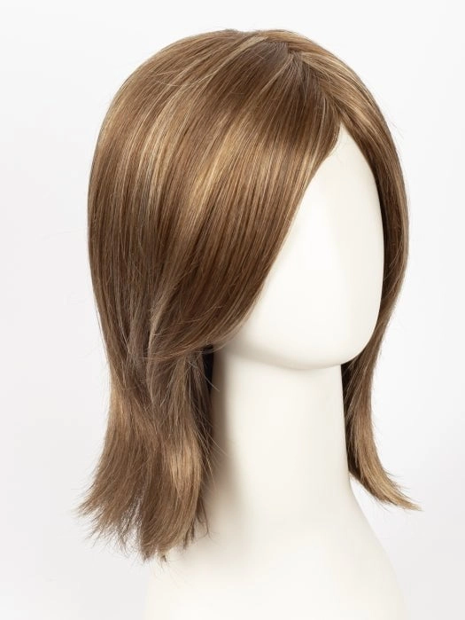 Samantha | Synthetic Wig (Mono Top)