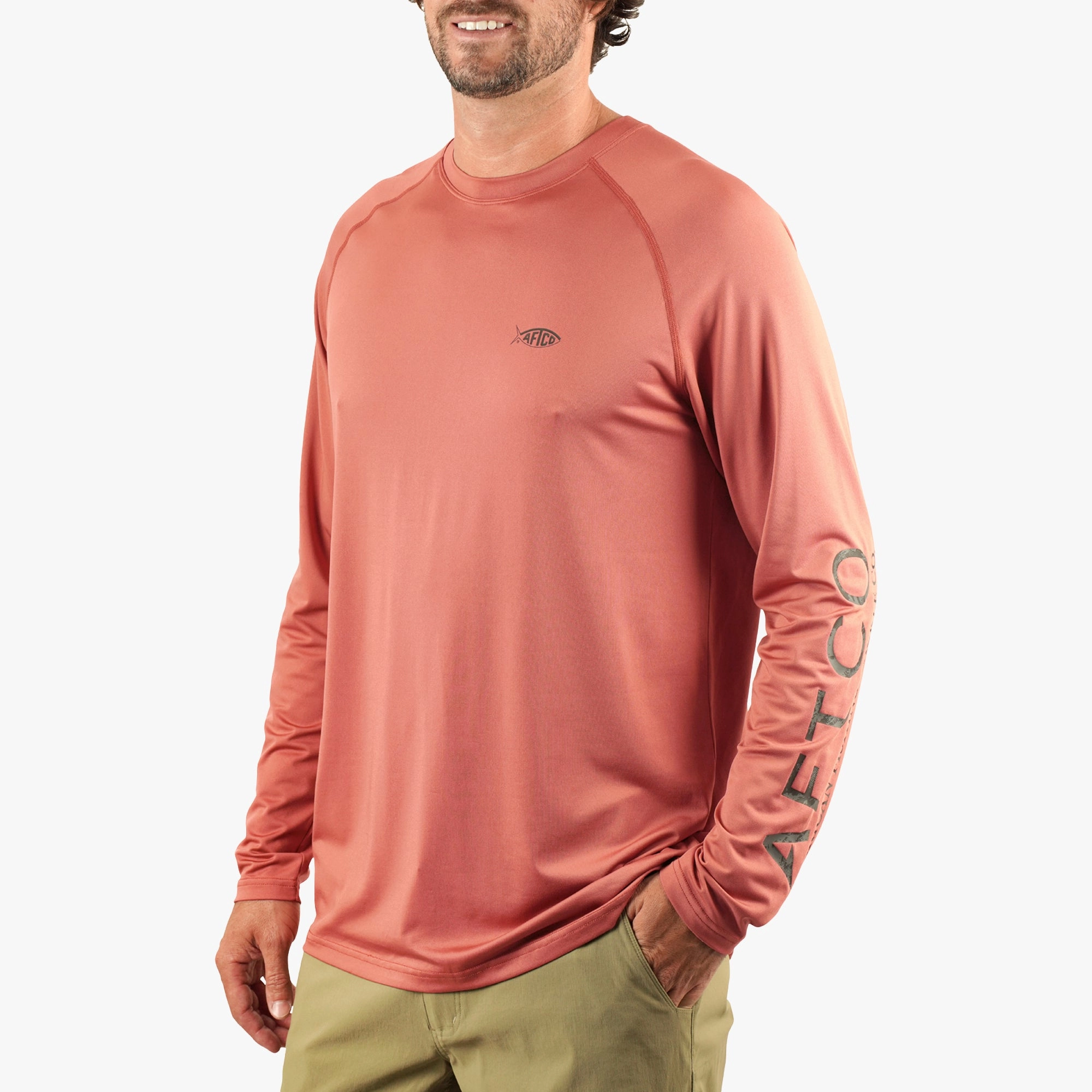 Samurai LS Sun Protection Shirt