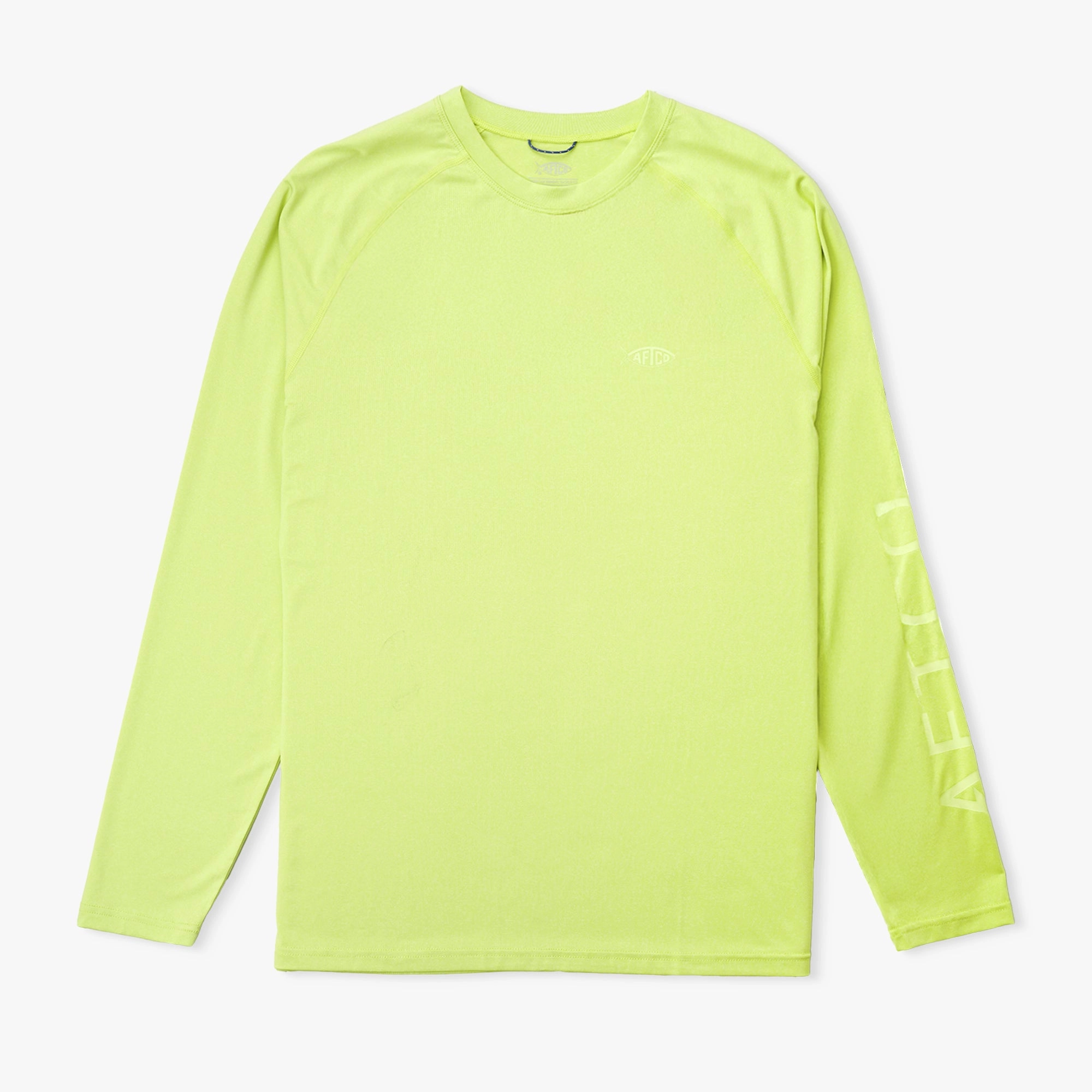 Samurai LS Sun Protection Shirt