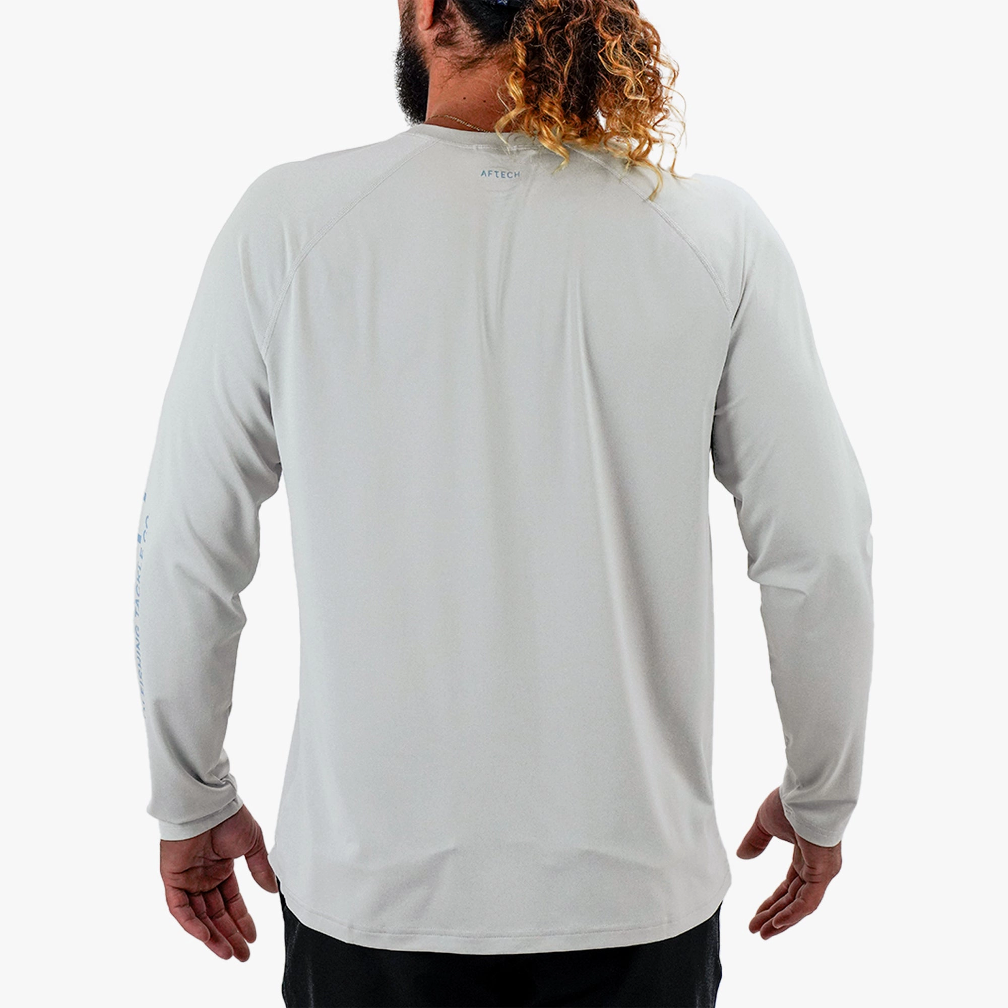 Samurai LS Sun Protection Shirt