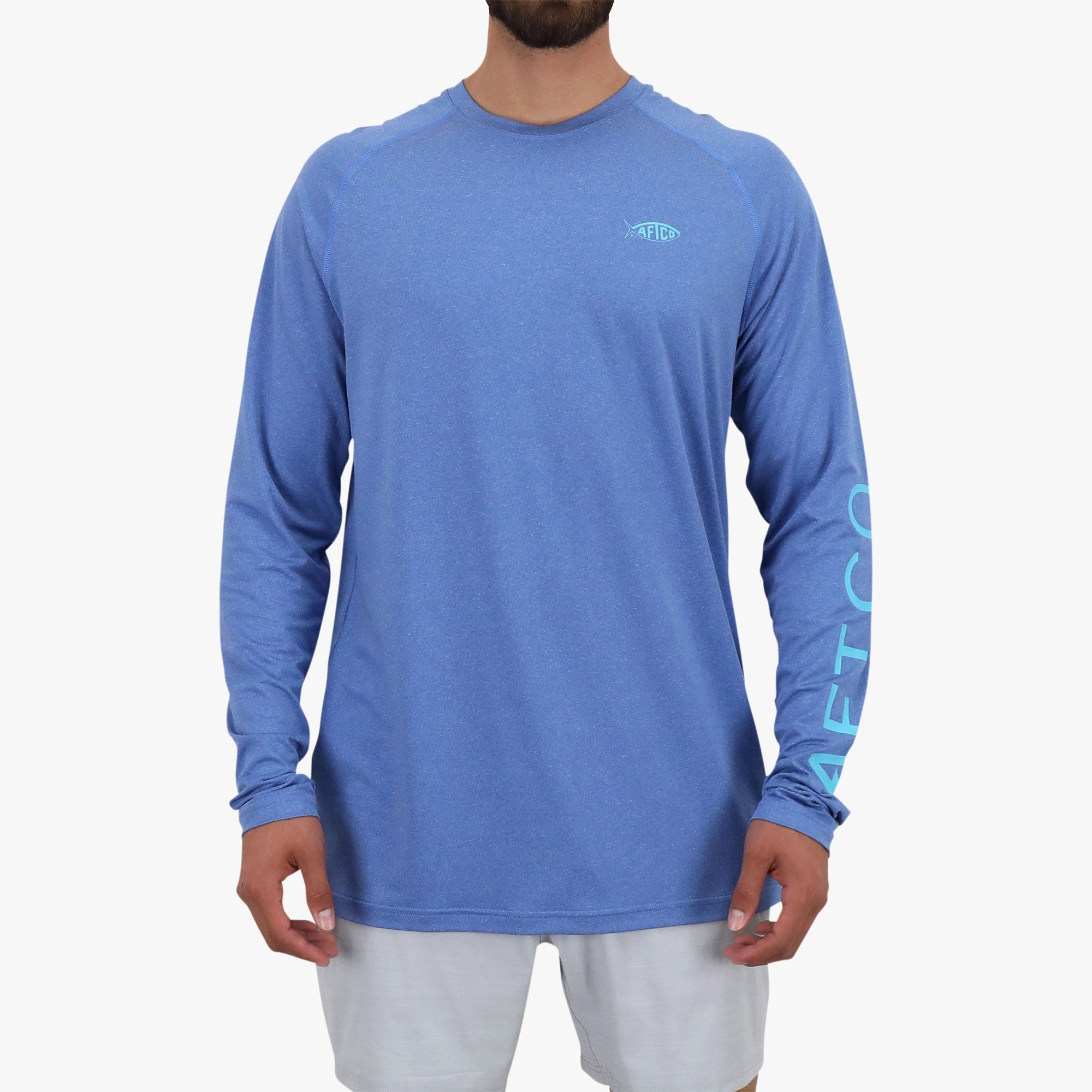 Samurai LS Sun Protection Shirt