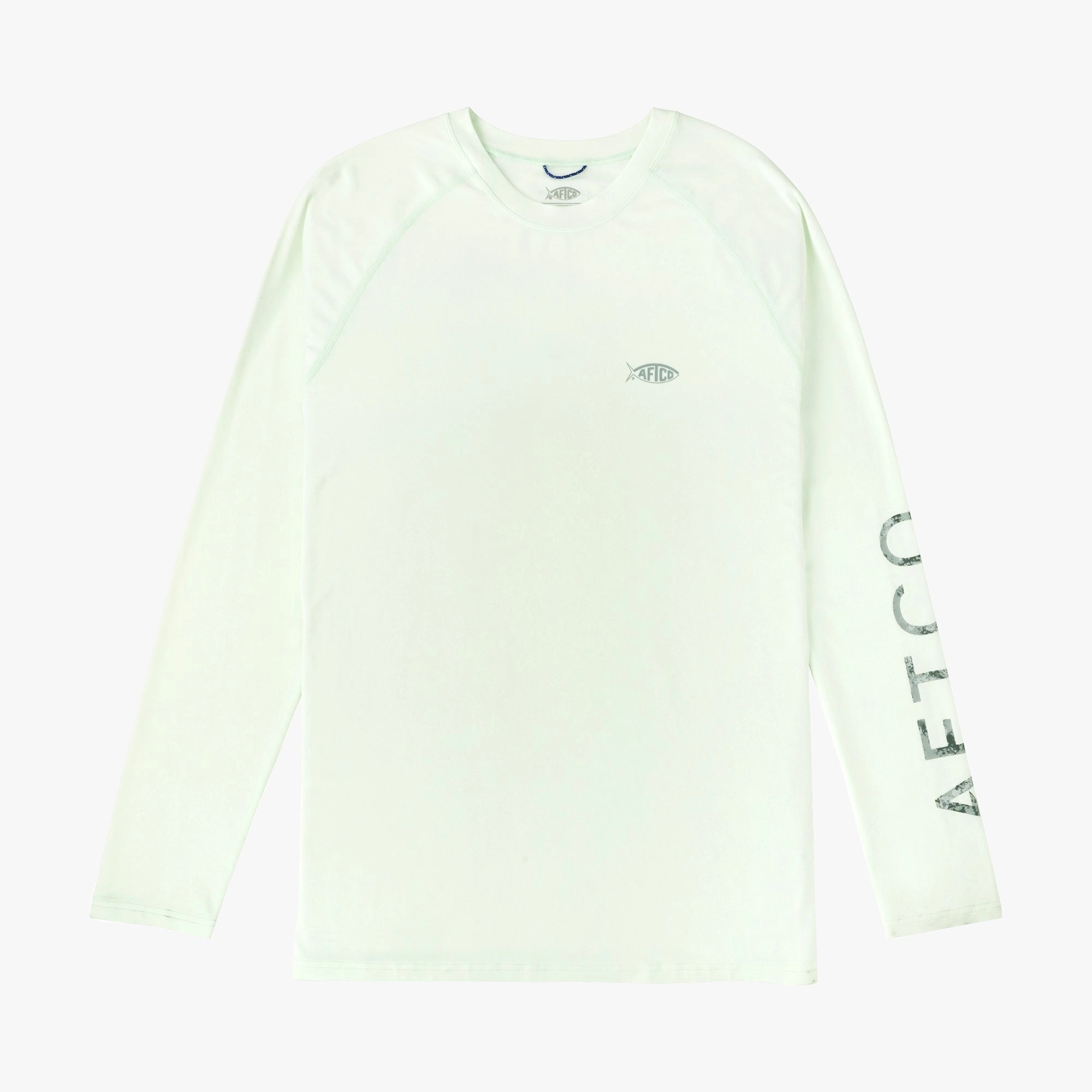 Samurai LS Sun Protection Shirt
