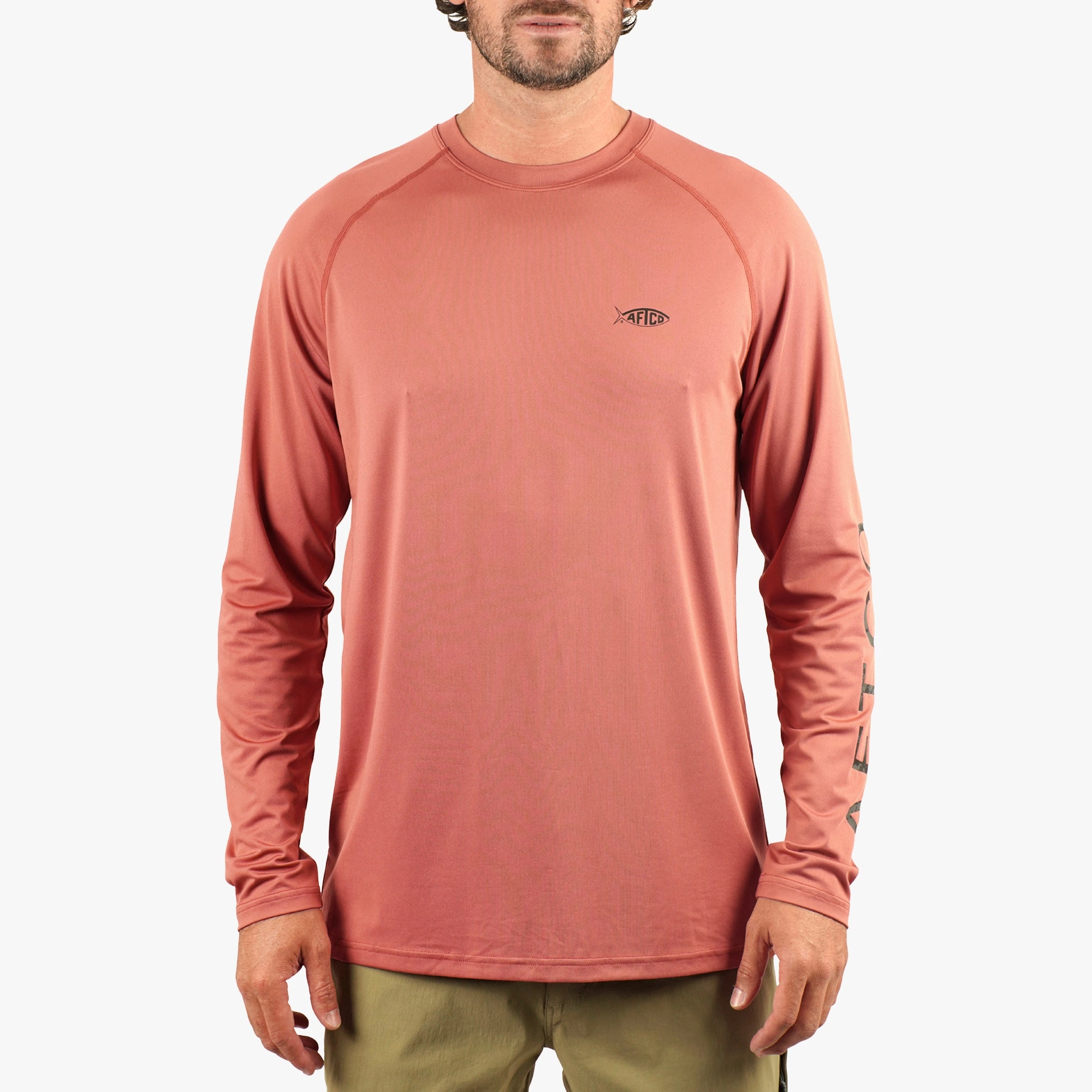 Samurai LS Sun Protection Shirt