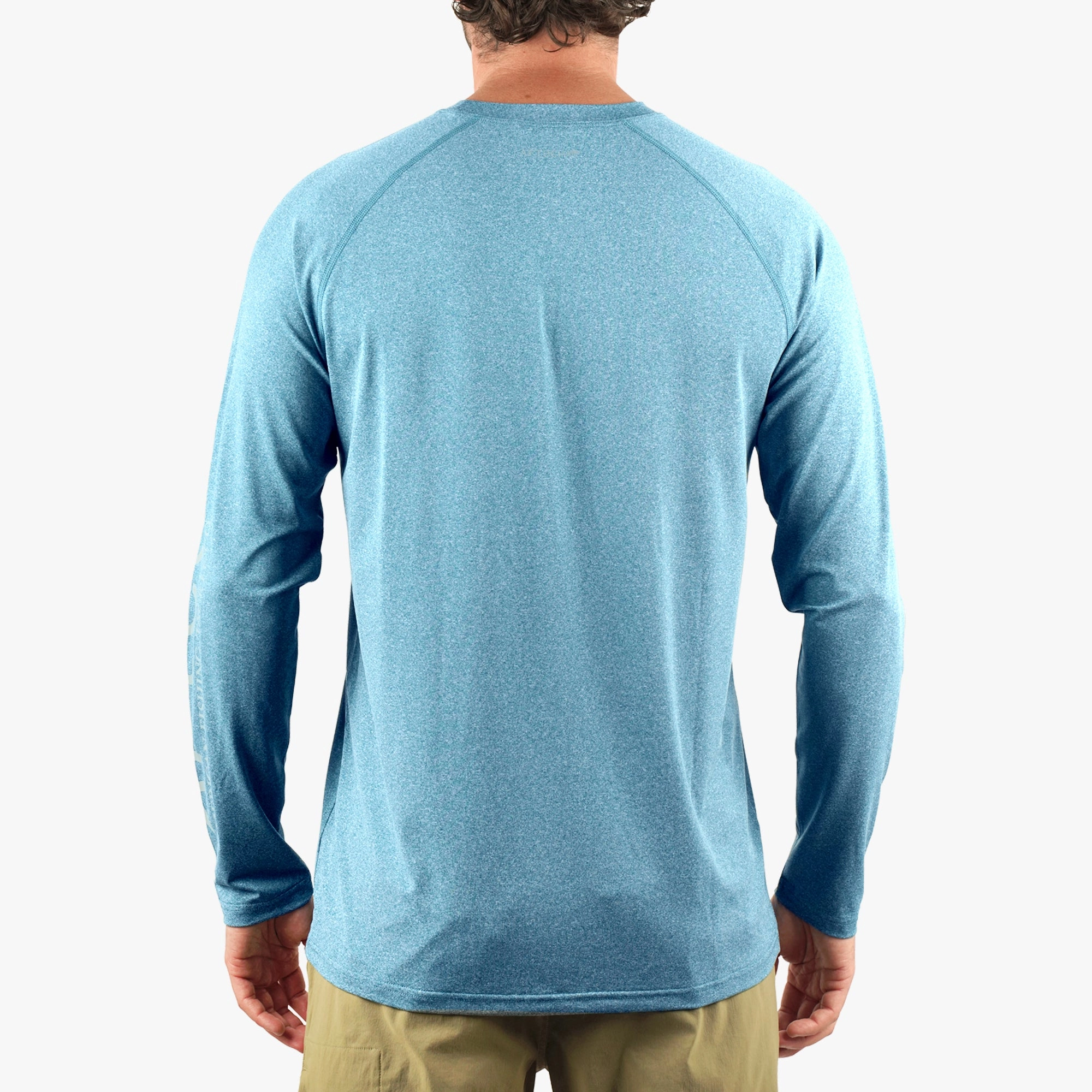 Samurai LS Sun Protection Shirt