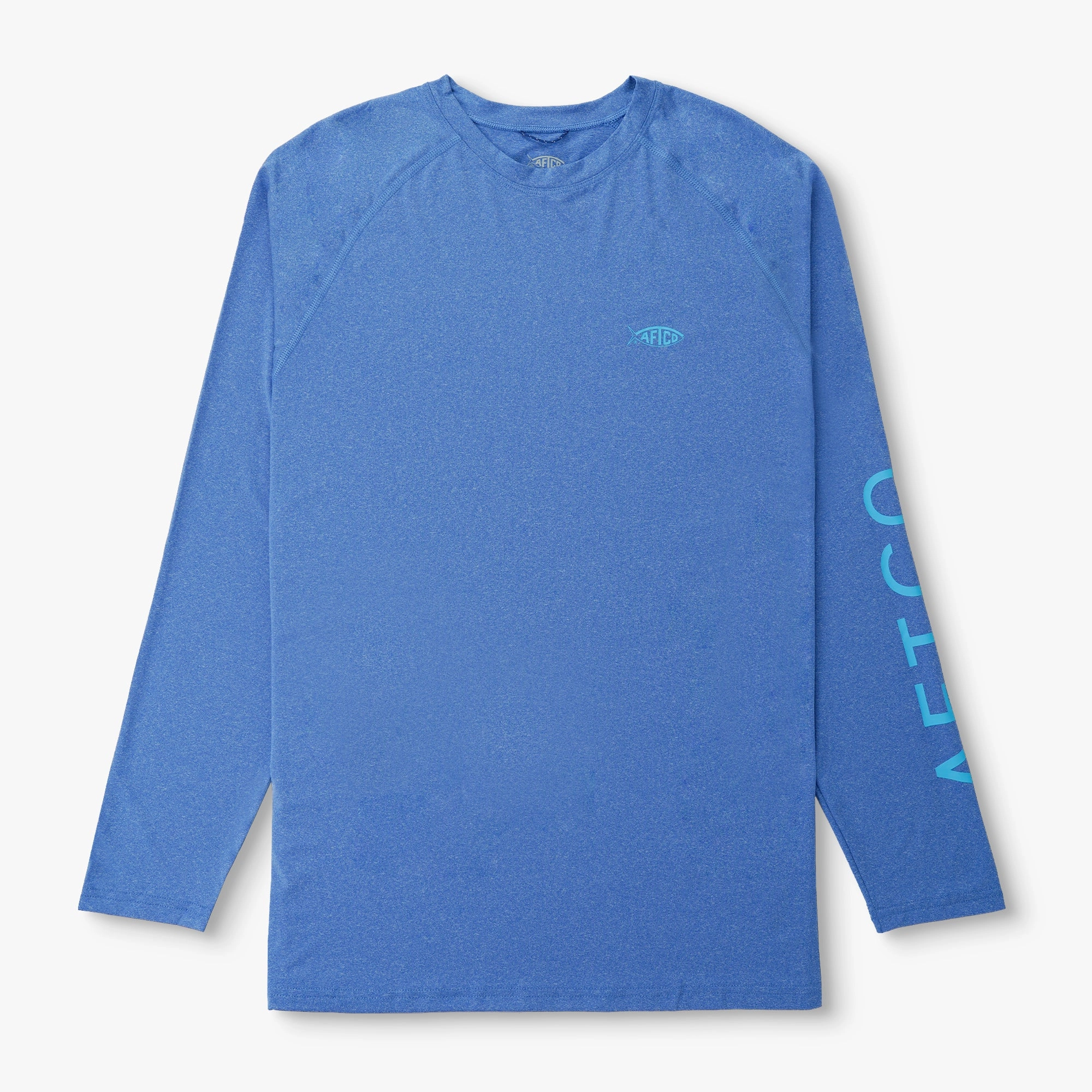 Samurai LS Sun Protection Shirt