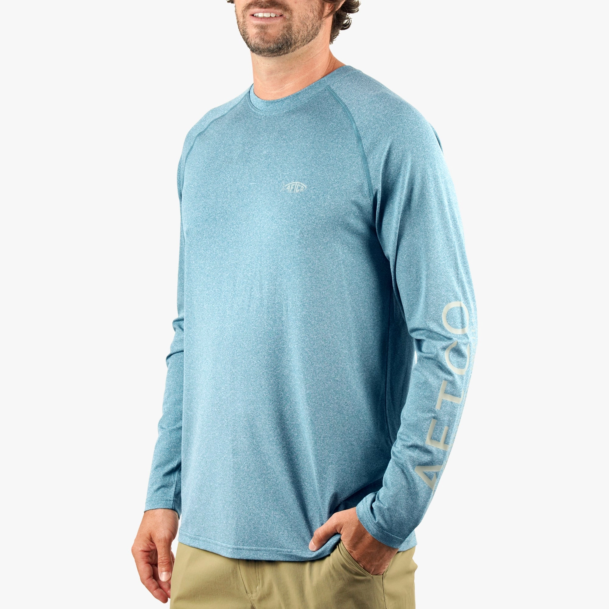 Samurai LS Sun Protection Shirt