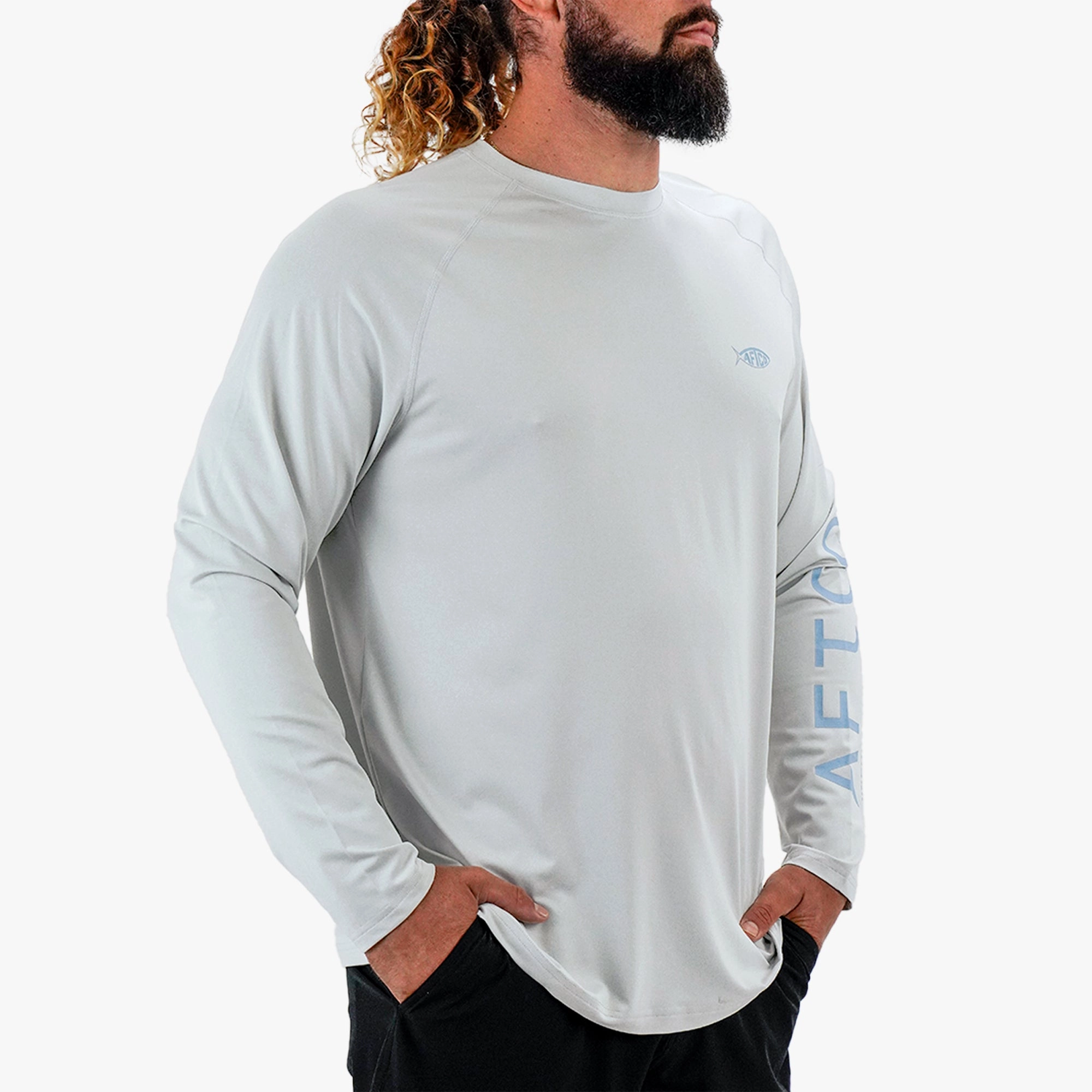 Samurai LS Sun Protection Shirt