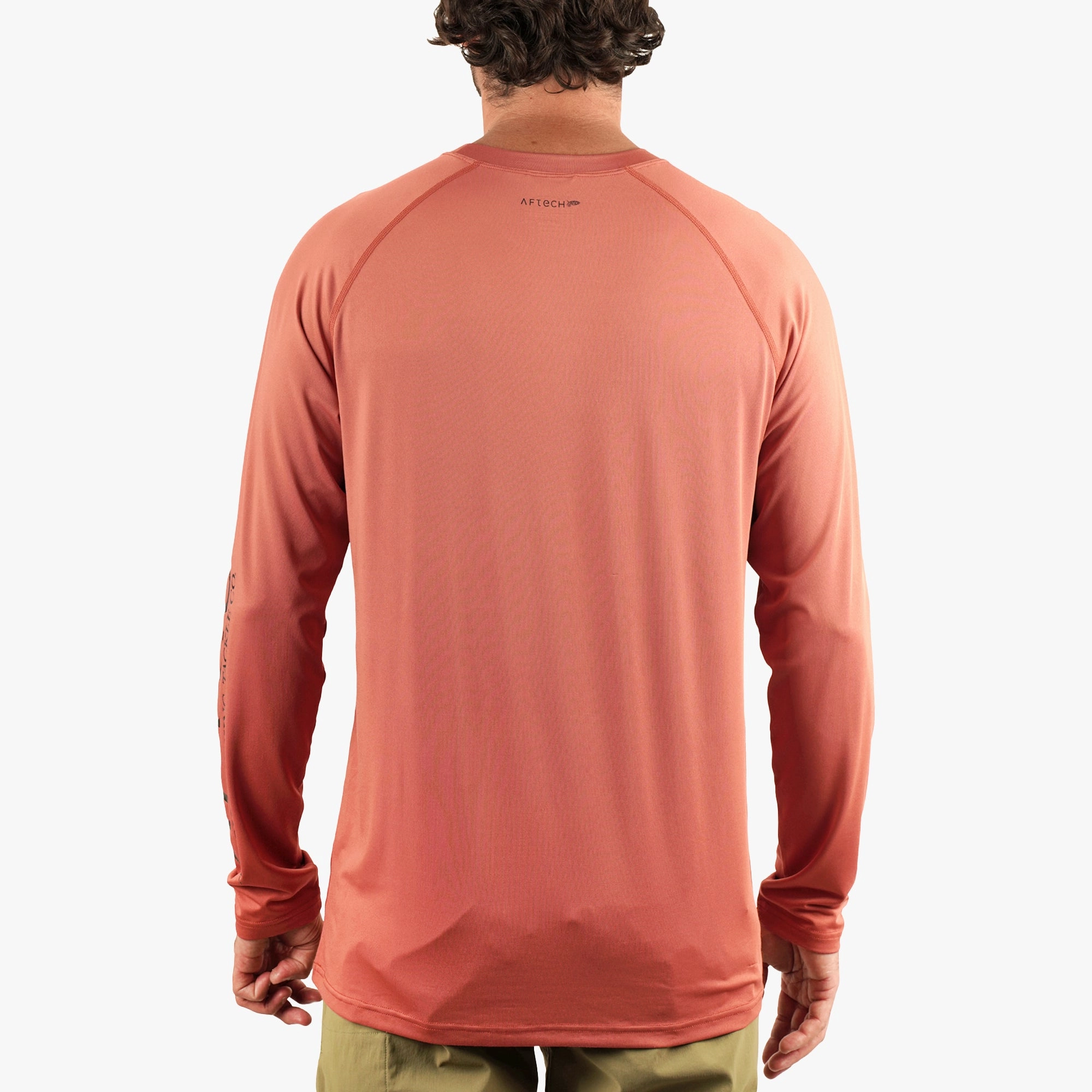 Samurai LS Sun Protection Shirt