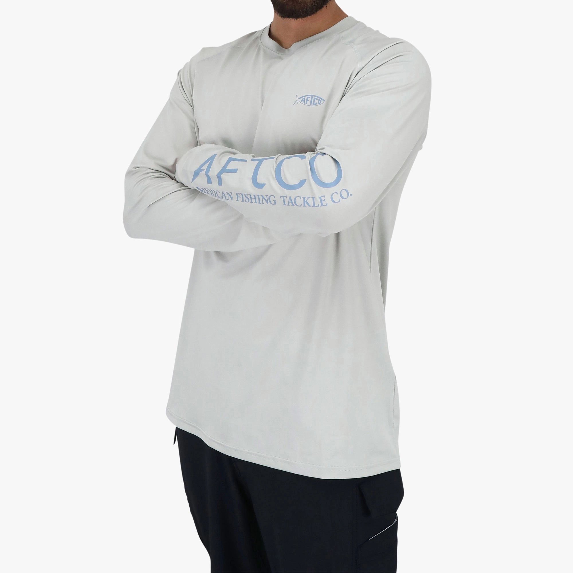 Samurai LS Sun Protection Shirt