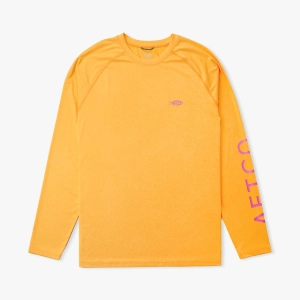 Samurai LS Sun Protection Shirt