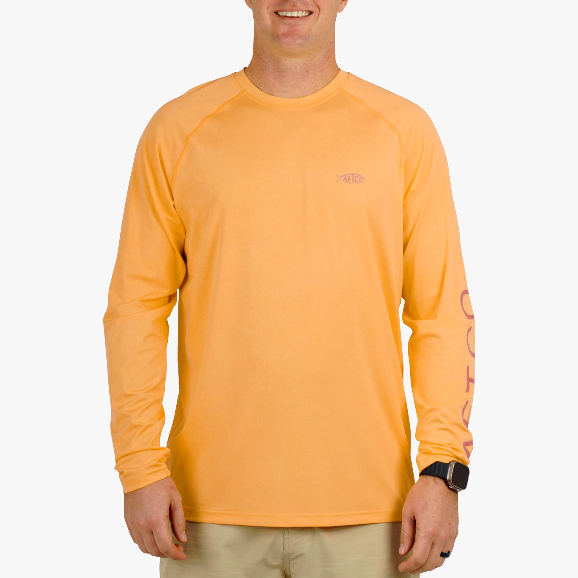 Samurai LS Sun Protection Shirt