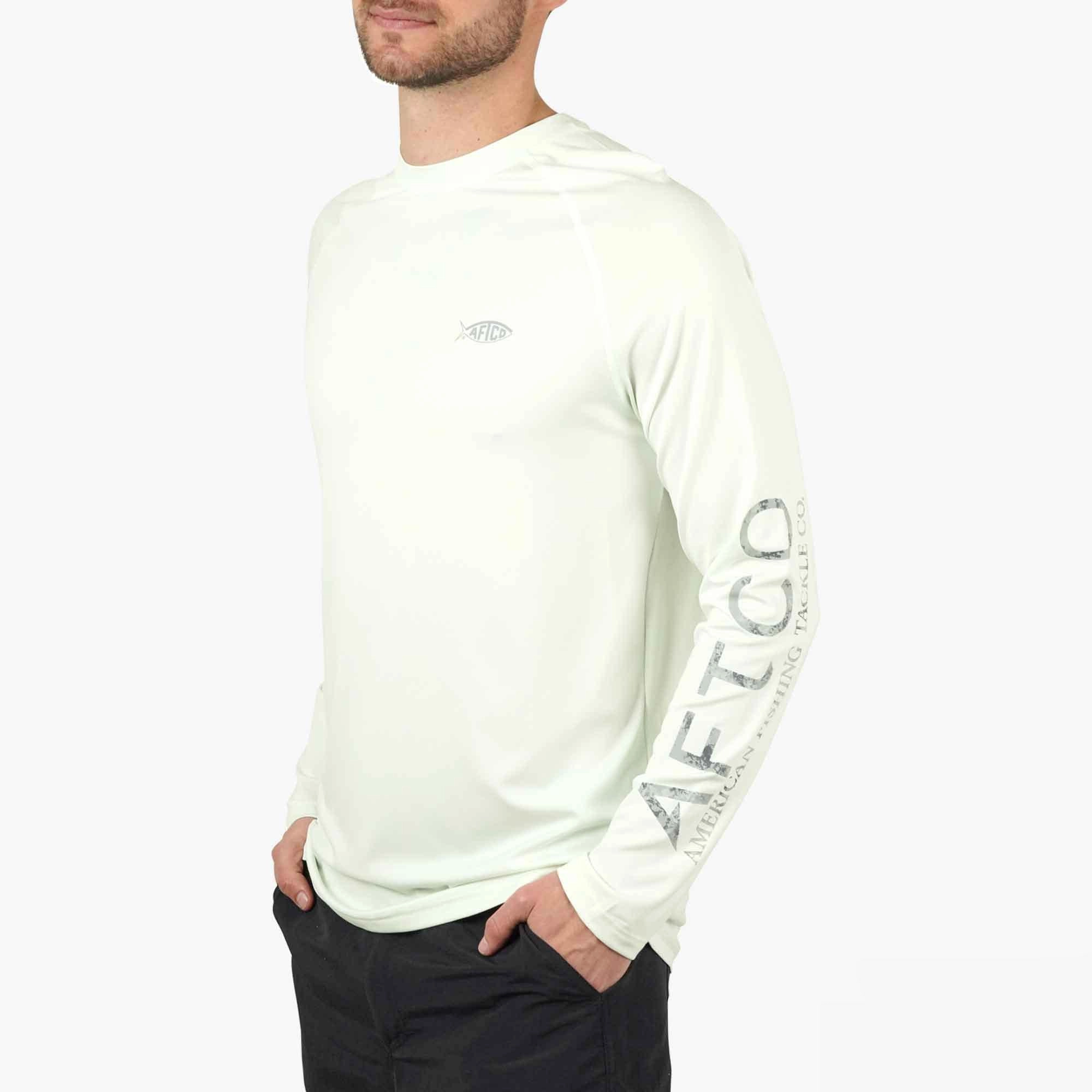 Samurai LS Sun Protection Shirt
