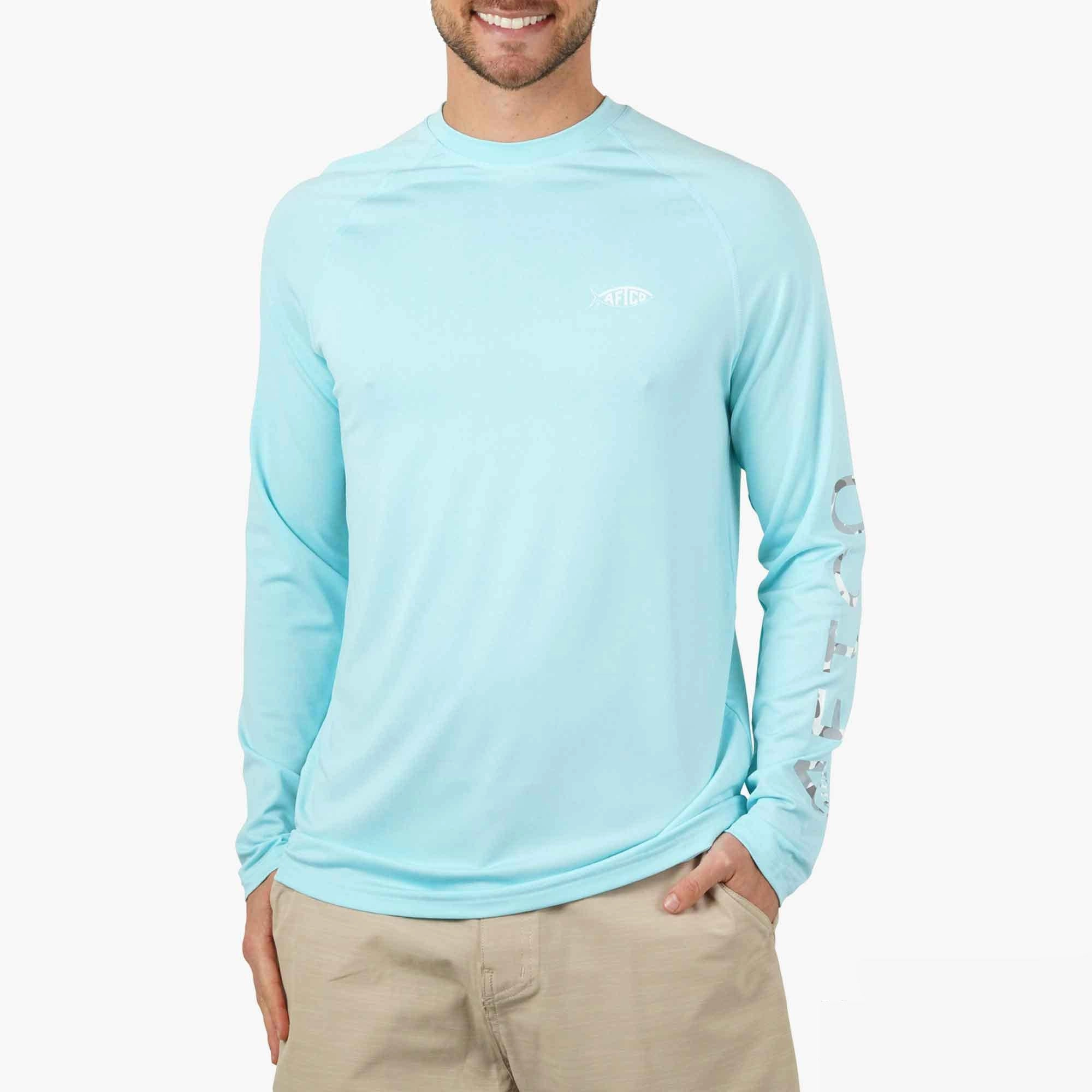Samurai LS Sun Protection Shirt