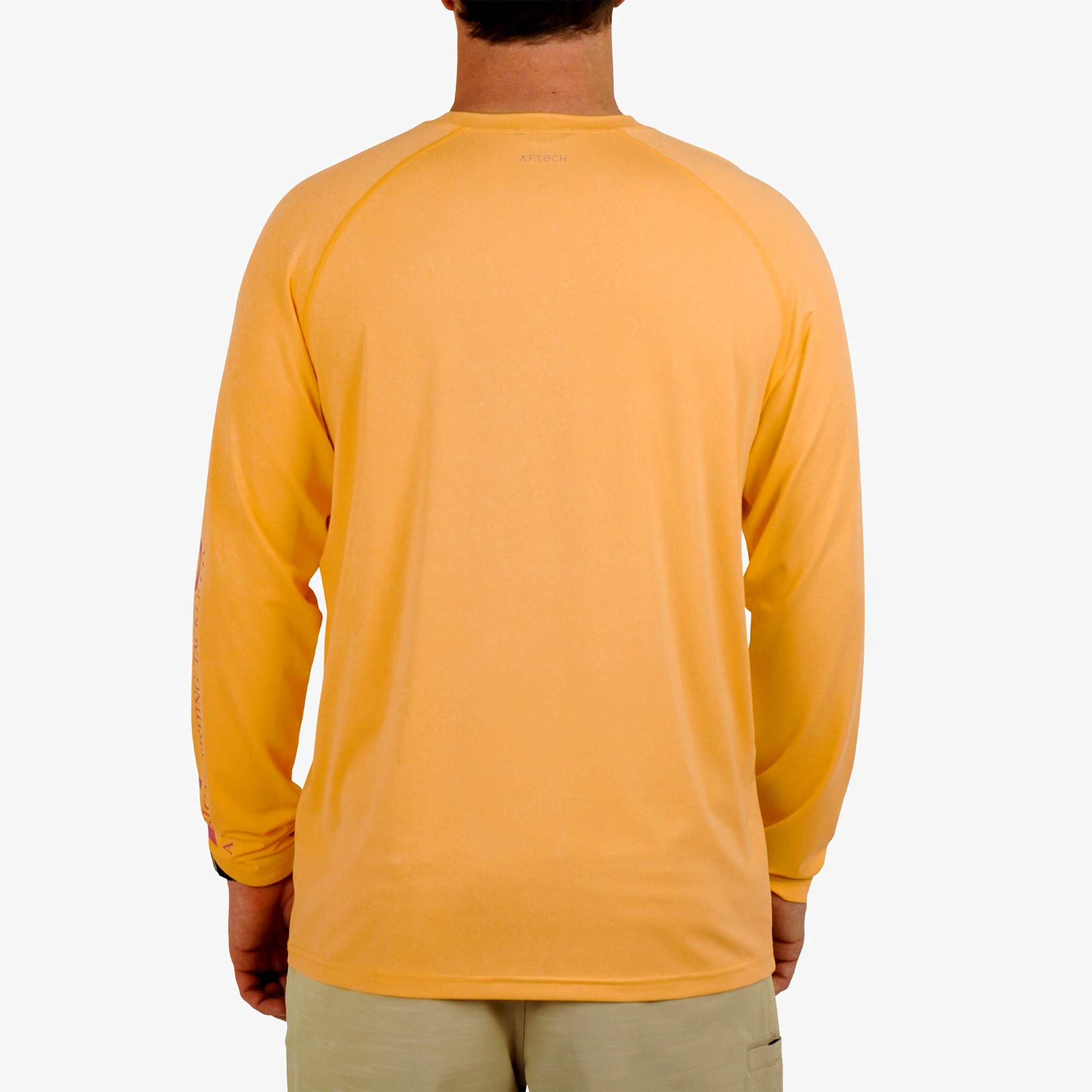 Samurai LS Sun Protection Shirt