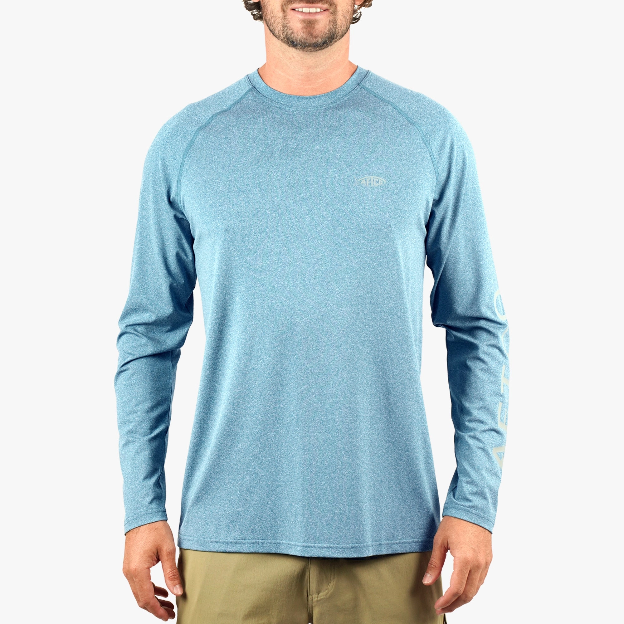 Samurai LS Sun Protection Shirt