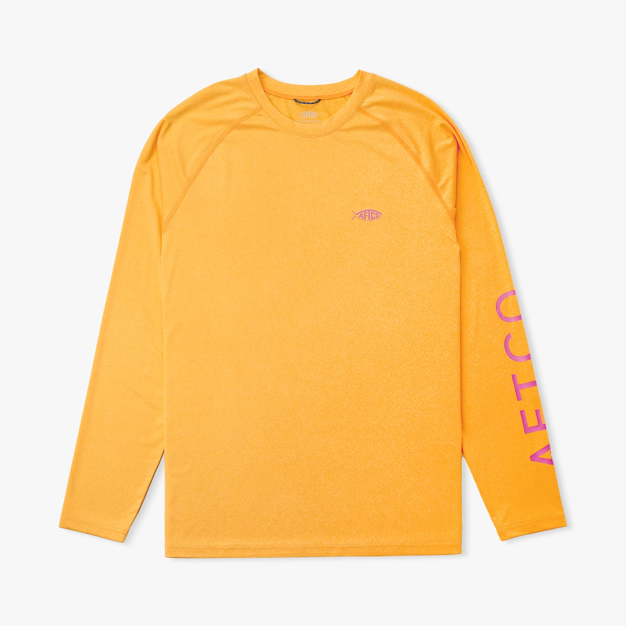 Samurai LS Sun Protection Shirt