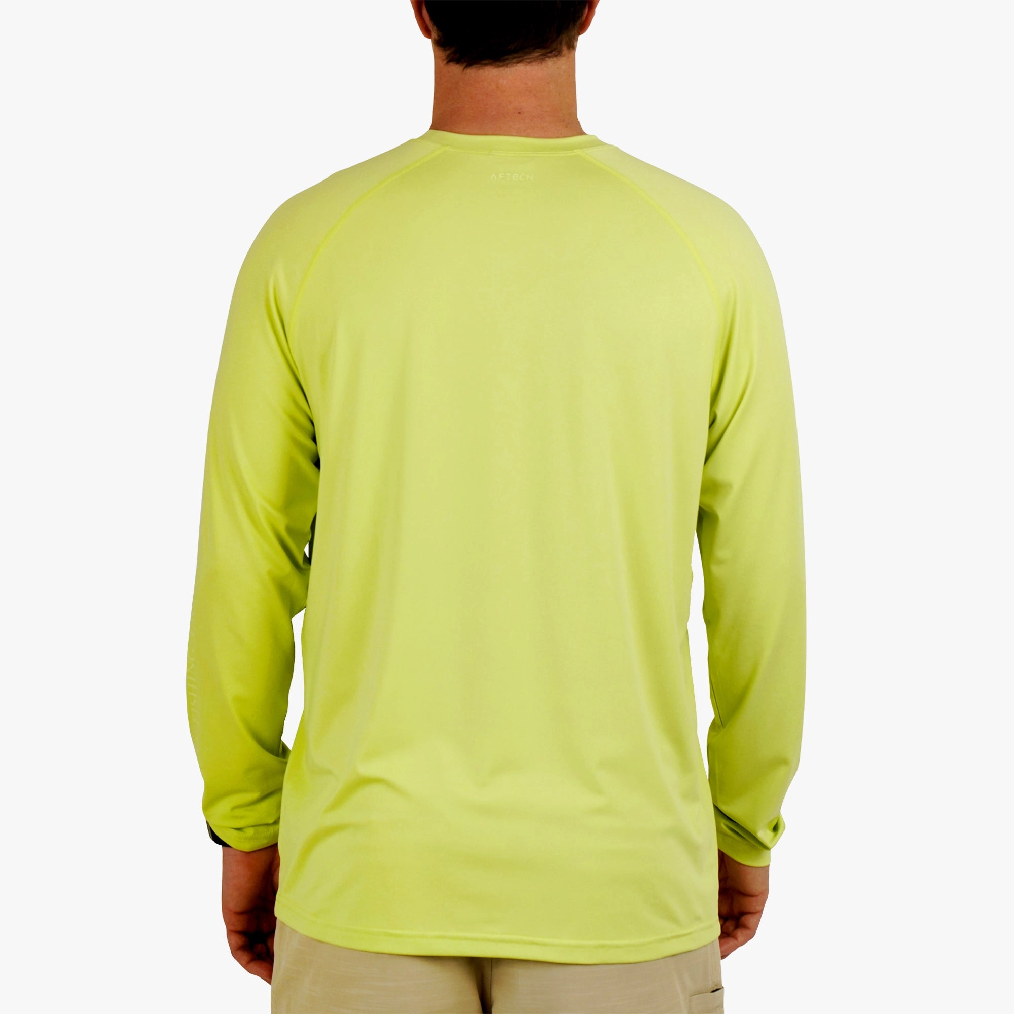 Samurai LS Sun Protection Shirt