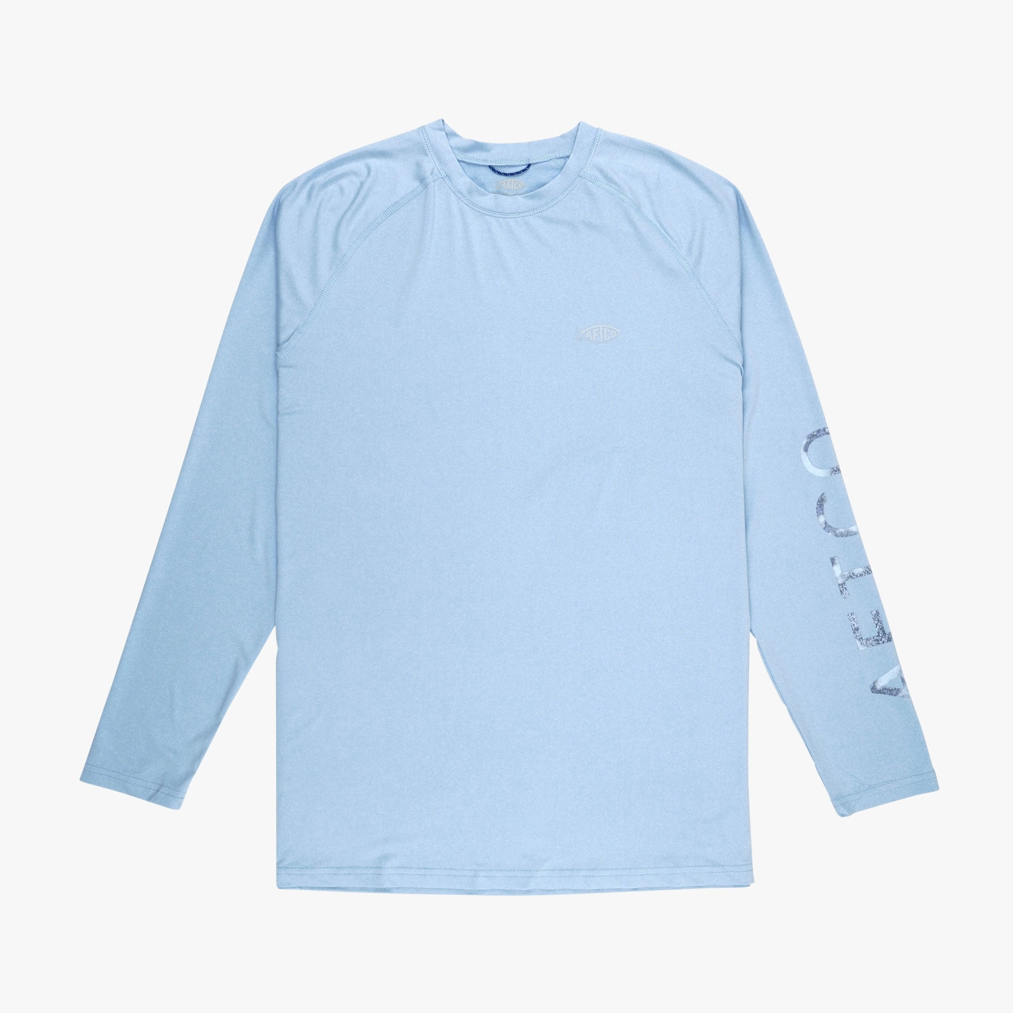 Samurai LS Sun Protection Shirt