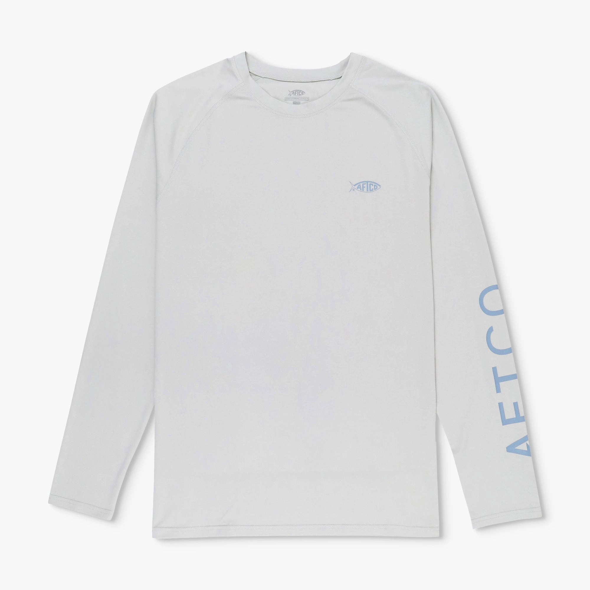 Samurai LS Sun Protection Shirt