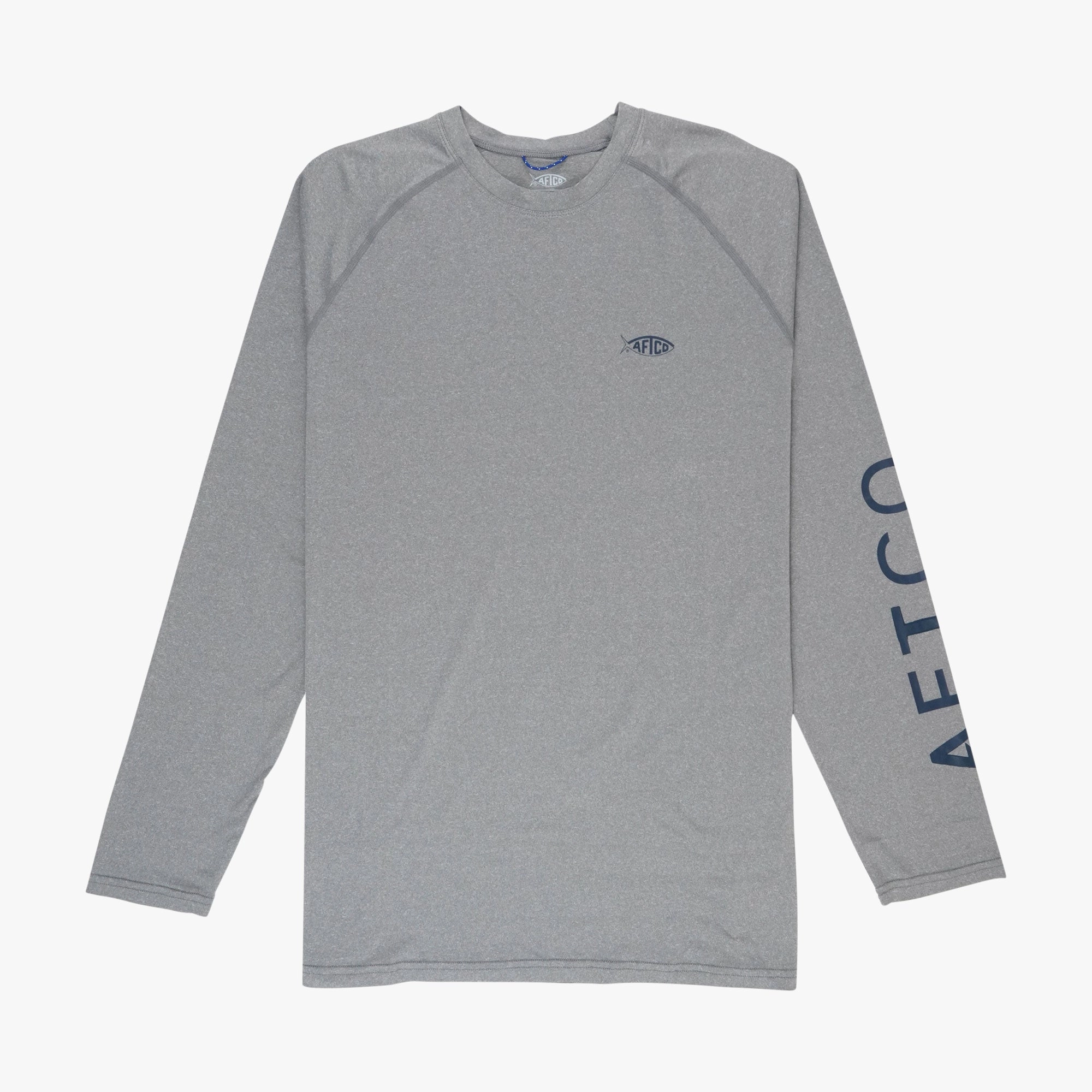 Samurai LS Sun Protection Shirt