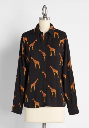 Savannah Summer Nights Shirt